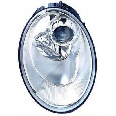 Headlight Assembly by DEPO - 3411123RAS pa1