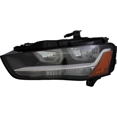 Headlight Assembly by DEPO - 3461116LAS2 pa1