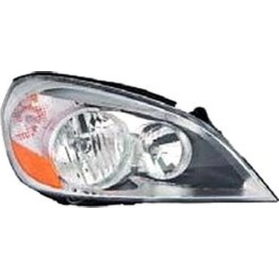Headlight Assembly by DEPO - 3731126RAS pa1