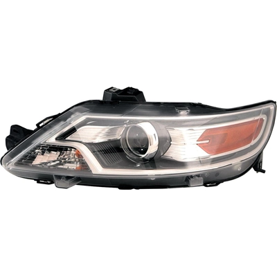 Headlight Assembly by DEPO - K301147LAS pa1