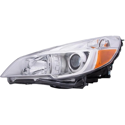 Headlight Assembly by DORMAN - 1570032 pa1