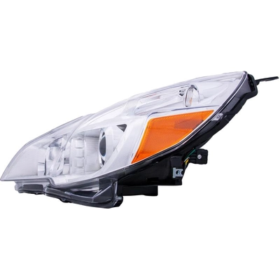 Headlight Assembly by DORMAN - 1570032 pa2