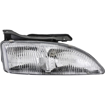 Headlight Assembly by DORMAN - 1590035 pa2