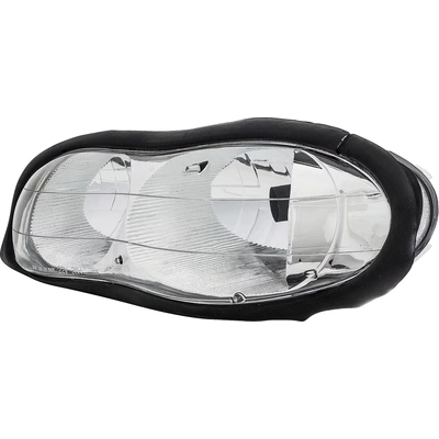 Headlight Assembly by DORMAN - 1590044 pa5