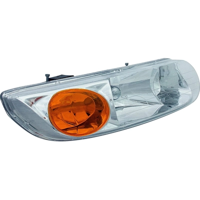 Headlight Assembly by DORMAN - 1590053 pa4