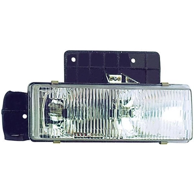 Headlight Assembly by DORMAN - 1590070 pa1