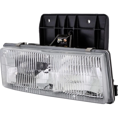 Headlight Assembly by DORMAN - 1590071 pa3