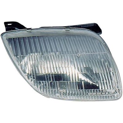 DORMAN - 1590074 - Headlight Assembly pa1