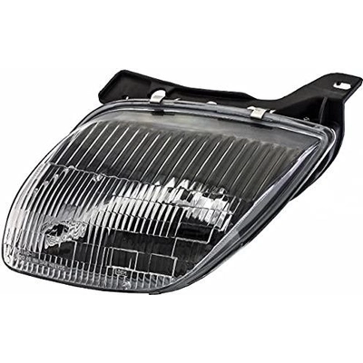 DORMAN - 1590074 - Headlight Assembly pa8