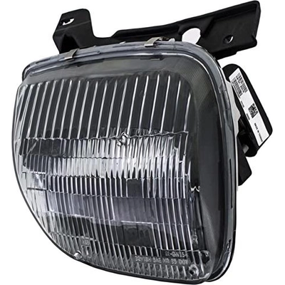 Headlight Assembly by DORMAN - 1590075 pa7