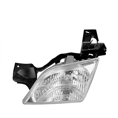 DORMAN - 1590084 - Headlight Assembly pa4