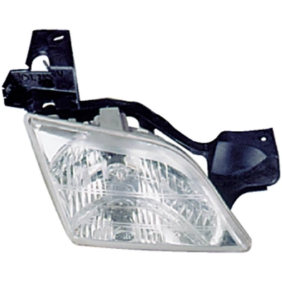 DORMAN - 1590084 - Headlight Assembly pa5