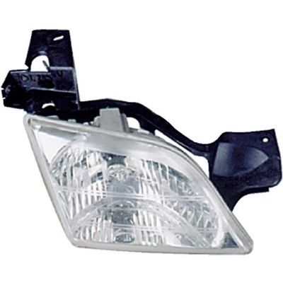 DORMAN - 1590085 - Headlight Assembly pa2