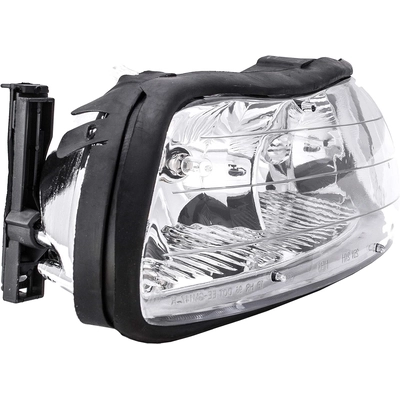 DORMAN - 1590086 - Headlight Assembly pa7