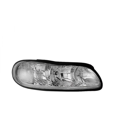 DORMAN - 1590087 - Headlight Assembly pa3