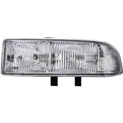Headlight Assembly by DORMAN - 1590103 pa3