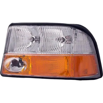DORMAN - 1590110 - Headlight Assembly pa6