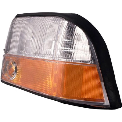 DORMAN - 1590110 - Headlight Assembly pa8