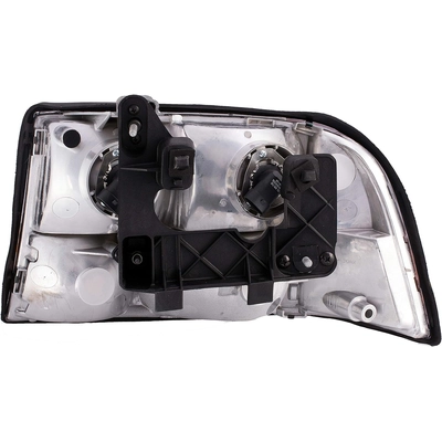 DORMAN - 1590111 - Headlight Assembly pa4