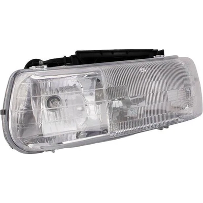 DORMAN - 1590118 - Headlight Assembly pa6