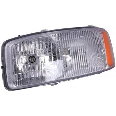 DORMAN - 1590130 - Headlight Assembly pa10