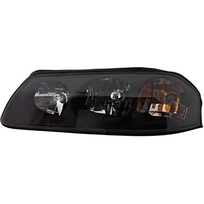 DORMAN - 1590136 - Headlight Assembly pa7