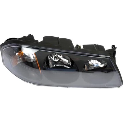 Headlight Assembly by DORMAN - 1590137 pa4