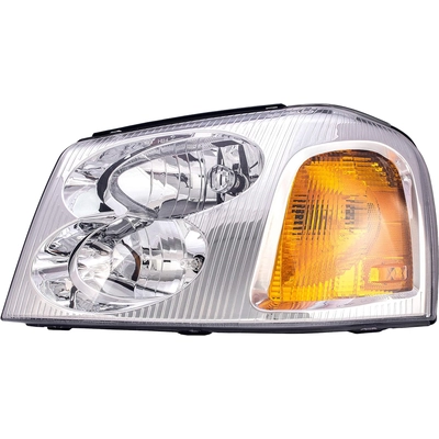 DORMAN - 1590144 - Headlight Assembly pa4