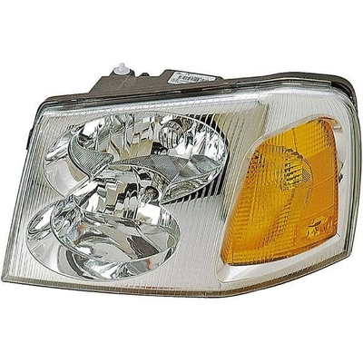 DORMAN - 1590145 - Headlight Assembly pa1