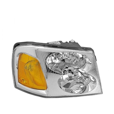 DORMAN - 1590145 - Headlight Assembly pa3