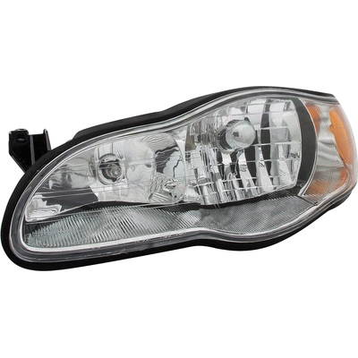 Headlight Assembly by DORMAN - 1590146 pa4