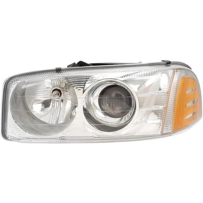 Headlight Assembly by DORMAN - 1590148 pa2