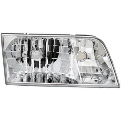 DORMAN - 1590151 - Headlight Assembly pa1