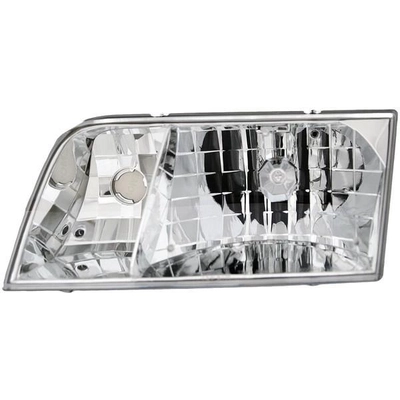 DORMAN - 1590152 - Headlight Assembly pa1