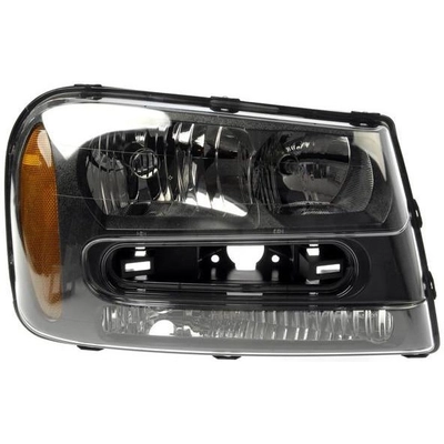 DORMAN - 1590159 - Headlight Assembly pa1