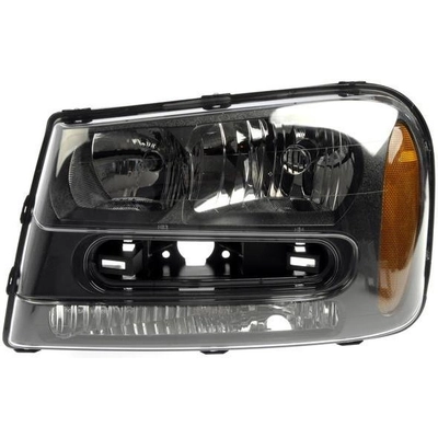 DORMAN - 1590160 - Headlight Assembly pa1