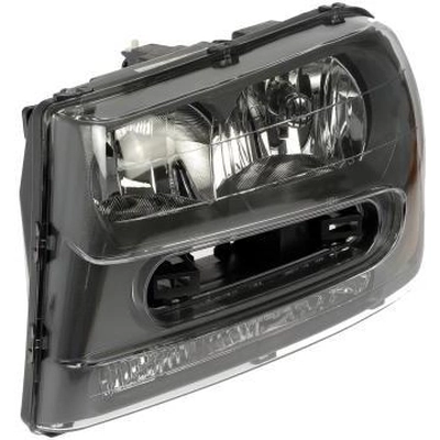 DORMAN - 1590160 - Headlight Assembly pa4