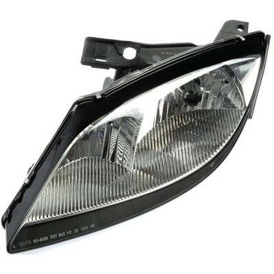 Headlight Assembly by DORMAN - 1590165 pa1