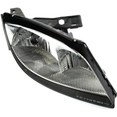 Headlight Assembly by DORMAN - 1590166 pa1