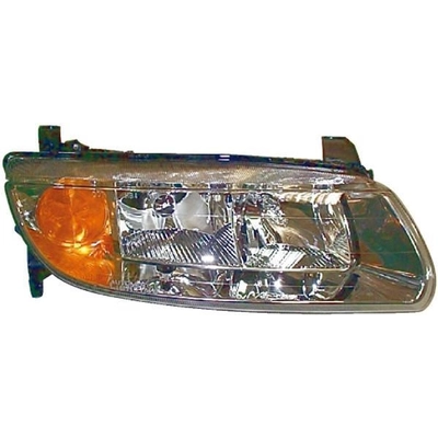 Headlight Assembly by DORMAN - 1590172 pa1