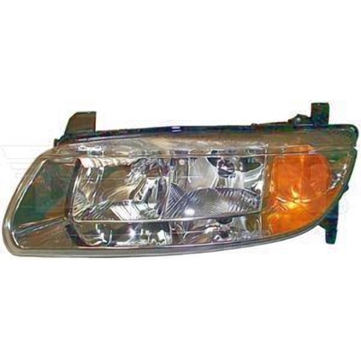 Headlight Assembly by DORMAN - 1590172 pa2