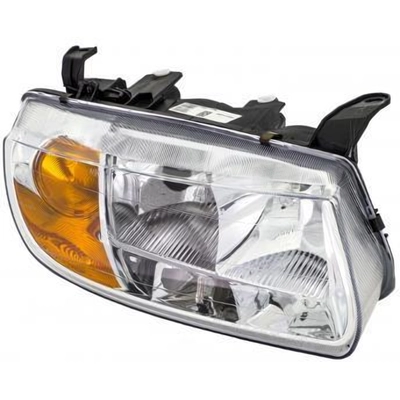 Headlight Assembly by DORMAN - 1590173 pa2