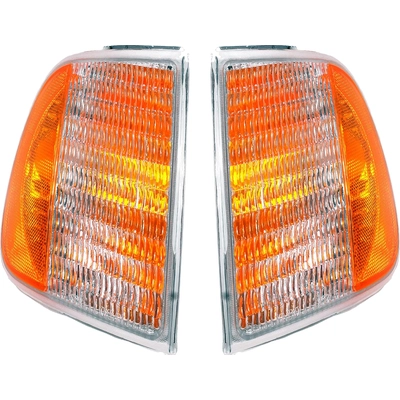 Headlight Assembly by DORMAN - 1590182 pa2