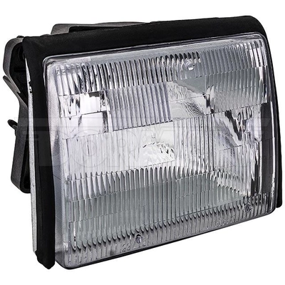 Headlight Assembly by DORMAN - 1590200 pa5