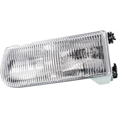 Headlight Assembly by DORMAN - 1590202 pa4