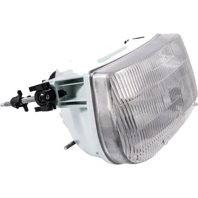 Headlight Assembly by DORMAN - 1590202 pa6