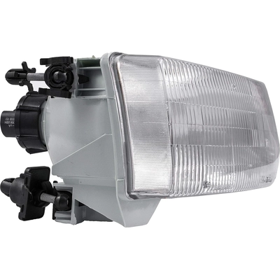 Headlight Assembly by DORMAN - 1590203 pa3
