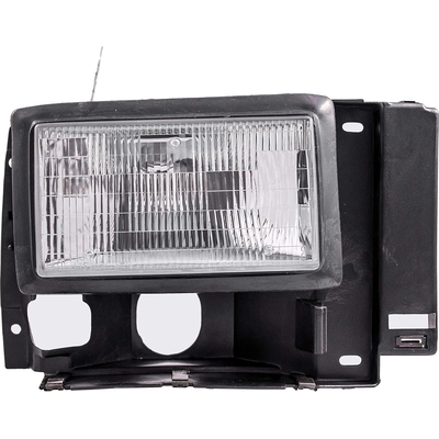 DORMAN - 1590205 - Headlight Assembly pa7
