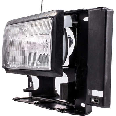 DORMAN - 1590205 - Headlight Assembly pa8