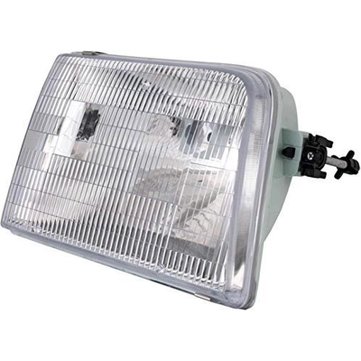 Headlight Assembly by DORMAN - 1590207 pa7